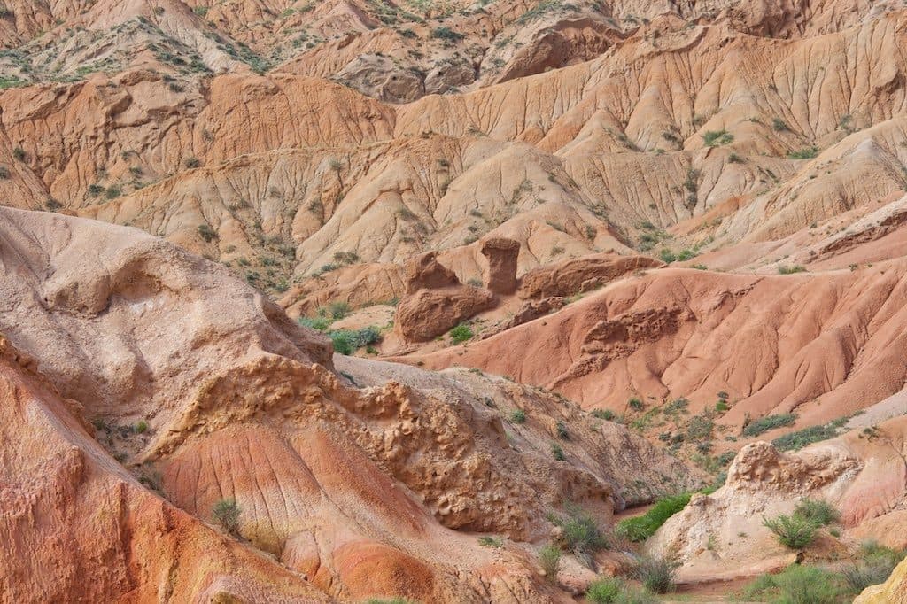 Каньон Сказка 3