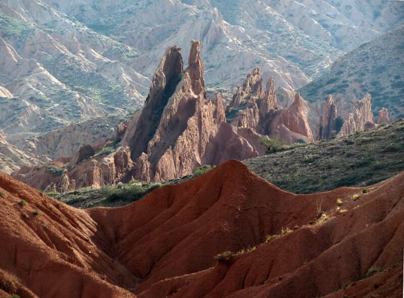 Каньон Сказка 4