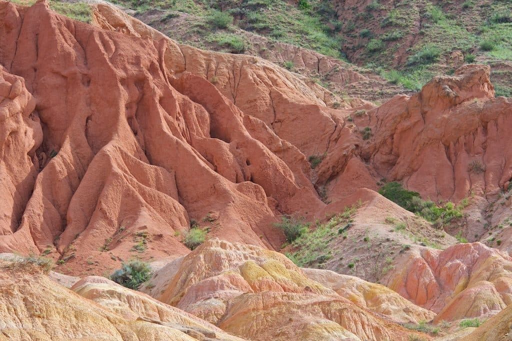 Каньон Сказка 6