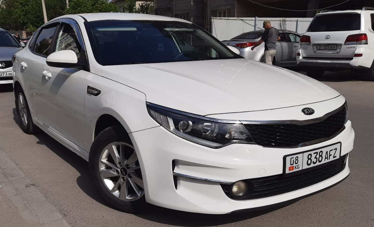 Индивидуальный транспорт 1