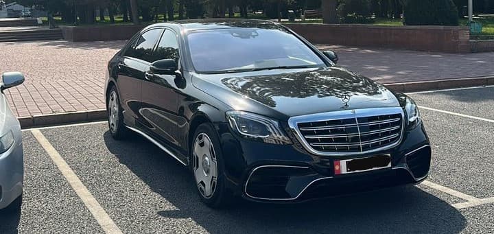 Аренда транспорта 1