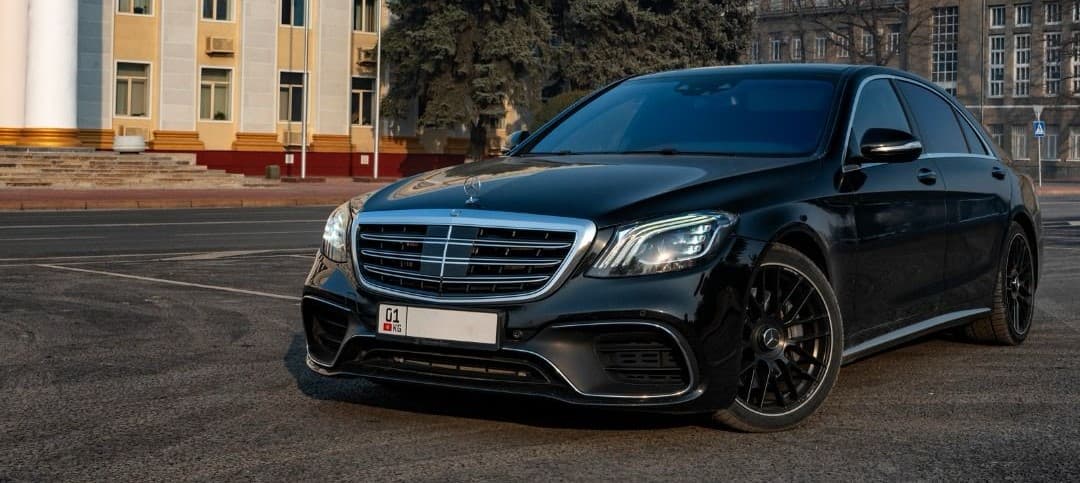 Аренда транспорта 5